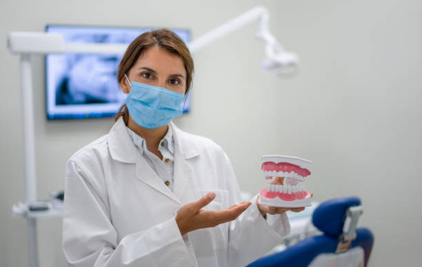 Best Emergency Broken Tooth Repair in Venersborg, WA